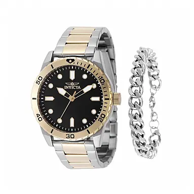 Relógio Masculino Invicta Specialty 43mm,