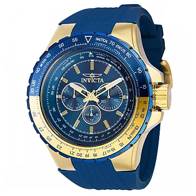 Relógio Masculino Invicta Aviator Skyshock