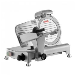Fatiador Industrial de Carnes Avantco SL309 9 Manual com Alimentação por Gravidade 1/4 hp