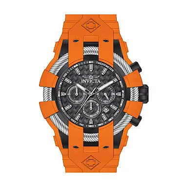 Relógio Masculino Invicta Bolt 50mm
