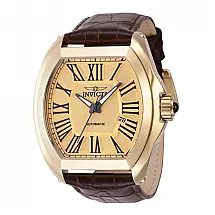 Relgio Masculino Pro Automtico - 48mm. Marrom 44509