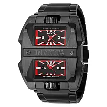 Relógio Masculino Invicta Akula, Preto 41709