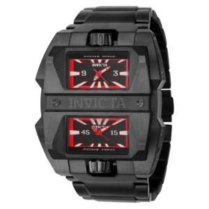 Relógio Masculino Invicta Akula, Preto 41709