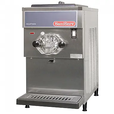 Máquina de Coquetéis Congelados SaniServ