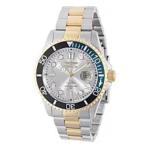 Relógio Pro Masculino - 43mm. Ouro. Aço 44709
