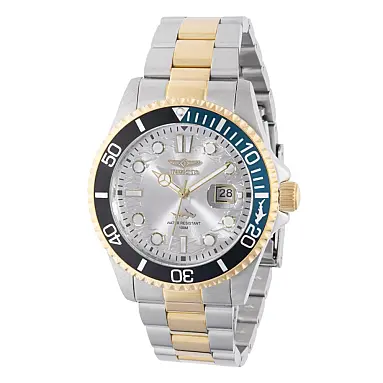 Relógio Pro Masculino - 43mm.