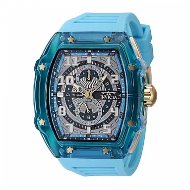 Relógio Masculino Invicta Racing Cyclone