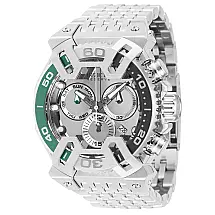Relógio masculino Invicta Reserve Coalition Forces X Wing , aço 42909