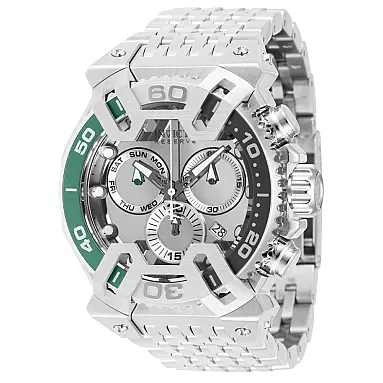 Relógio masculino Invicta Reserve Coalition