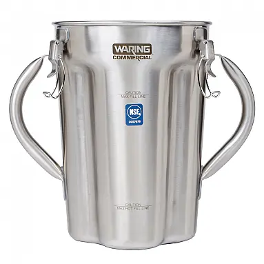 Waring Copo de Liquidificador Comercial