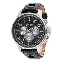 Relógio Masculino S1 Rally - 48mm. Preto 45909