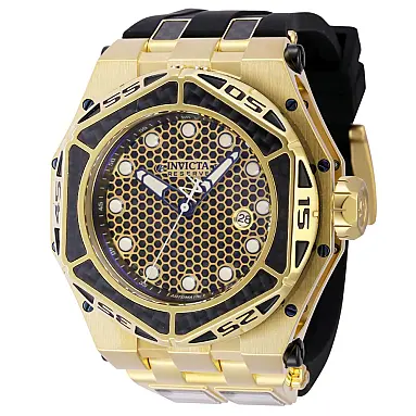 Relgio masculino Reserve Carbon Hawk