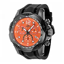 Relógio Masculino Invicta Speedway Ronda Z60 FE Caliber 51mm Preto 48909