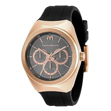 Relgio feminino TechnoMarine MoonSun MoonSun