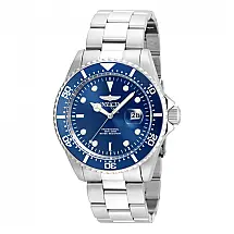 Relógio Pro Masculino - 43mm. Aço 22019