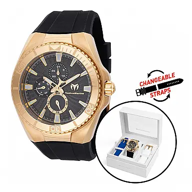 Relógio Masculino TechnoMarine Cruise California