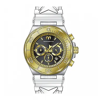 Relógio Masculino TechnoMarine Manta Ocean