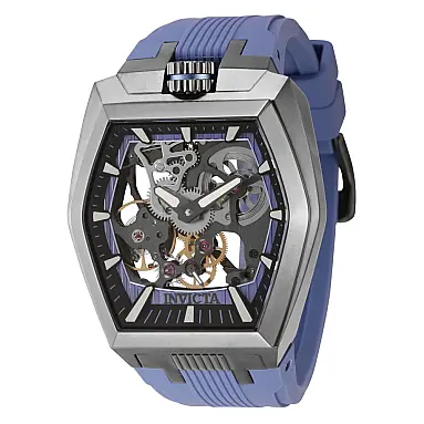 Relgio mecnico masculino Akula -