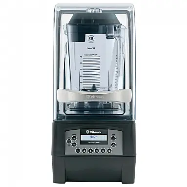 Liquidificador Industrial Vitamix 36019ABAB The