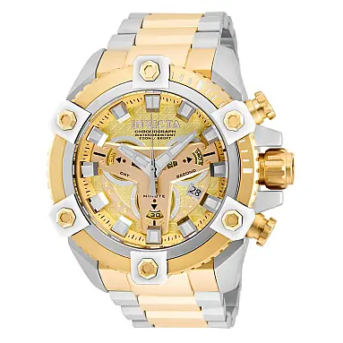 Relógio Masculino Coalition Forces, Invicta