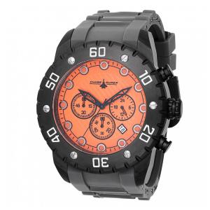 Relógio Masculino Invicta Chase Durer 50mm Cinza CDW0119
