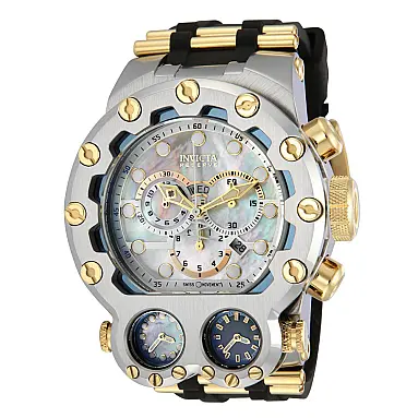 Reserve Bolt Zeus Magnum Swiss