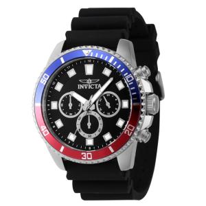 Relógio Pro Masculino - 45mm. Preto 46119