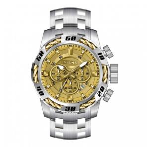 Relógio Masculino Invicta Speedway 50mm, Aço 49119