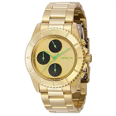 Relógio Feminino Pro Diver, Invicta