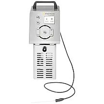 Termocirculador Elétrico Profissional com Tela LCD, 2000W, 110v, PREPRITE PVS50 WIFI, Prateado