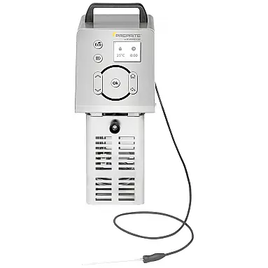 Termocirculador Elétrico Profissional com Tela