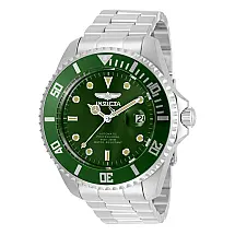 Relógio Masculino Automático Invicta Grand Diver 47mm em Aço 35719