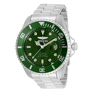 Relógio Masculino Automático Invicta Grand