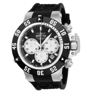Relógio Masculino Invicta Subaqua Noma III, Preto 22919