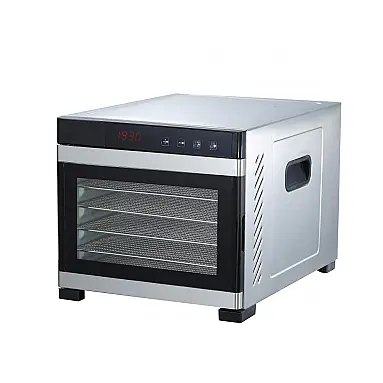 Desidratador de Alimentos Samson Silent