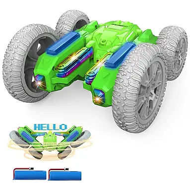 Carrinho de Controle Remoto com