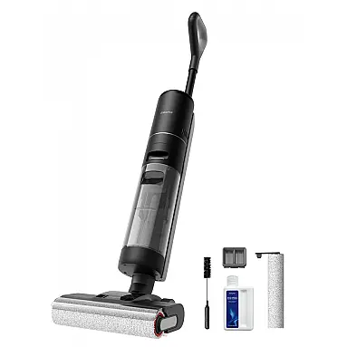 Aspirador e Mop DREAME H12