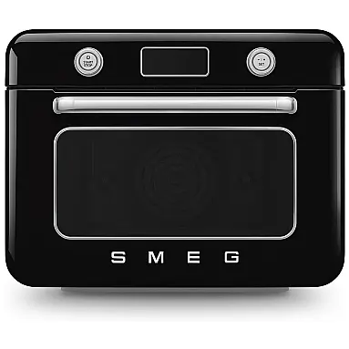 Forno Combinado de Bancada Retrô