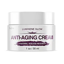 Anti Idade Facial, 30 mL, SALVO NUTRITION, Branco