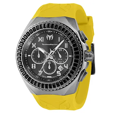 Relgio masculino TechnoMarine Manta -
