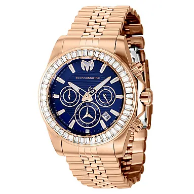 Relógio Masculino TechnoMarine Manta Ray