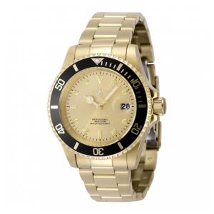Relógio Masculino Chase Durer 40mm, Dourado CDW0129
