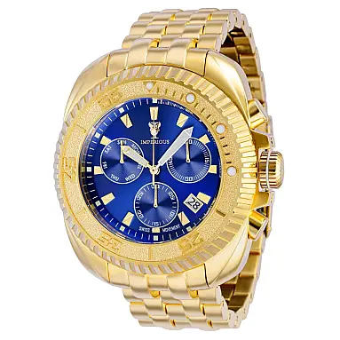 Relógio Masculino Imperious, Invicta IMP1129,