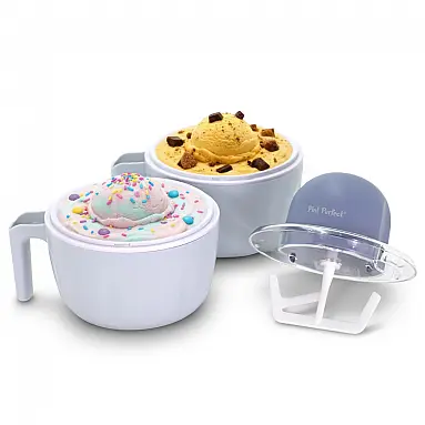 Sorveteira Elite Gourmet Periwinkle 2