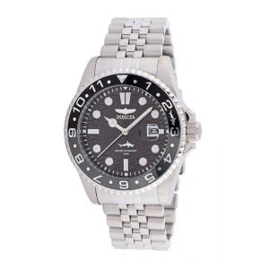 Relógio Masculino Invicta Pro Diver 43mm em Aço 35129