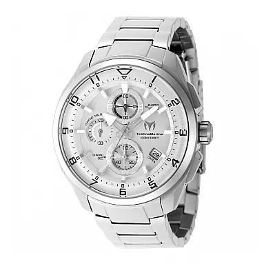Relógio Masculino TechnoMarine Ocean Quantum