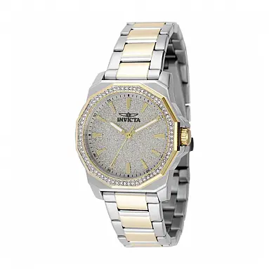 Relógio Feminino Invicta Speedway 34mm,