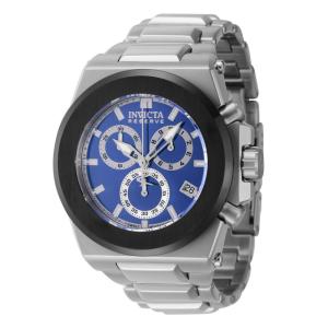 Relgio masculino reserva Akula Swiss ETA G10.212 calibre - 50,25 mm. Ao 45229