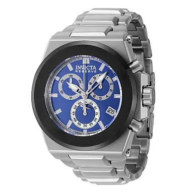 Relgio masculino reserva Akula Swiss