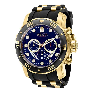 Relgio masculino Pro SCUBA -